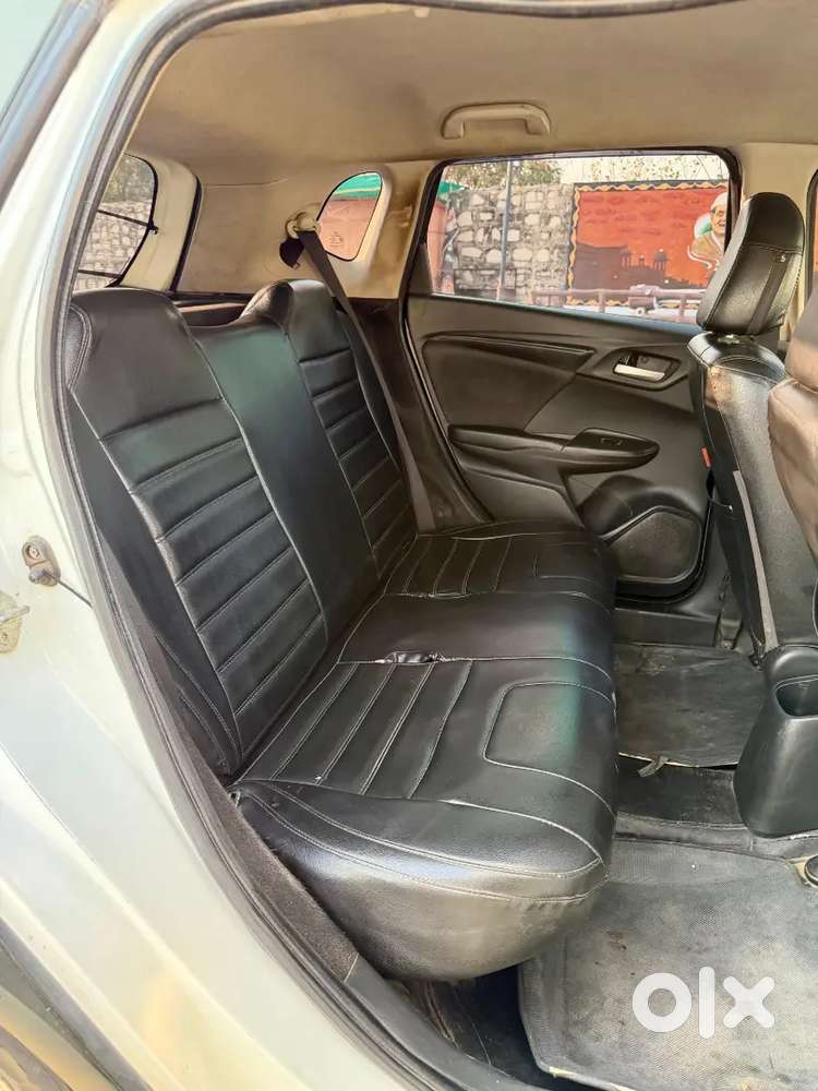 Honda Wr-v Diesel 2020