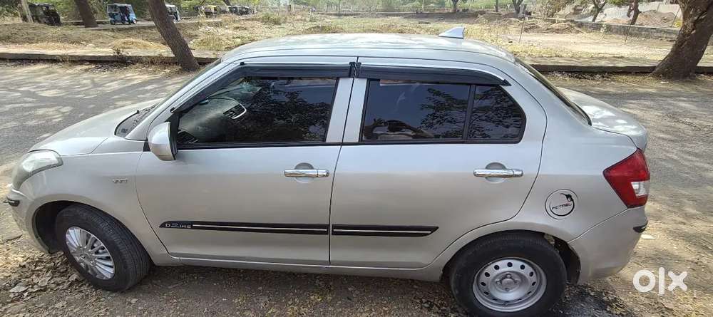 Maruti Suzuki Dzire 2016