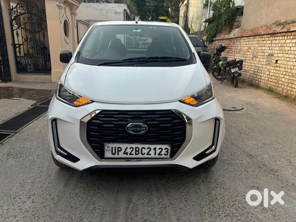Datsun Redigo 2022 Petrol 61000 Km Driven