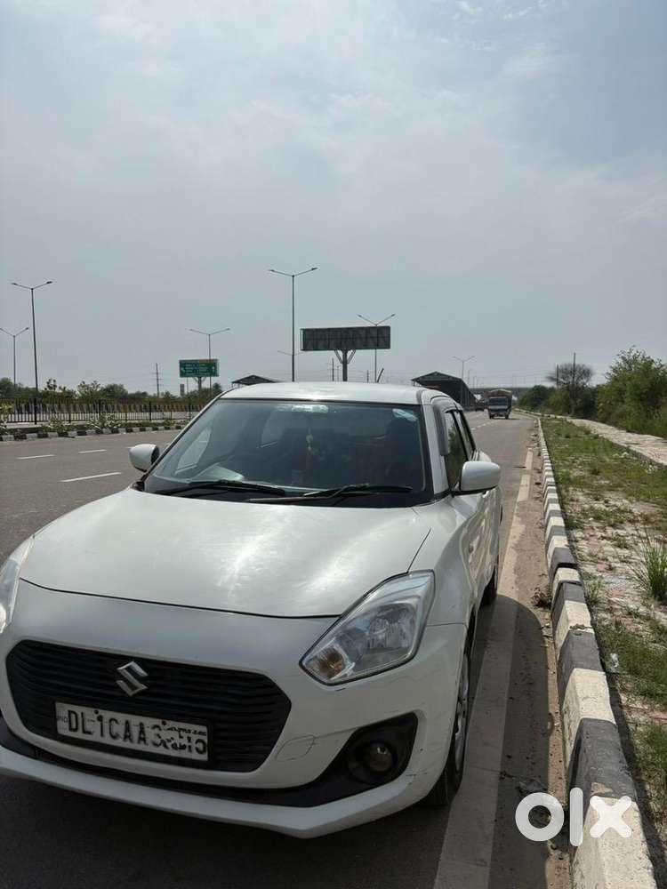 Maruti Suzuki Swift 2018 Petrol Good Condition