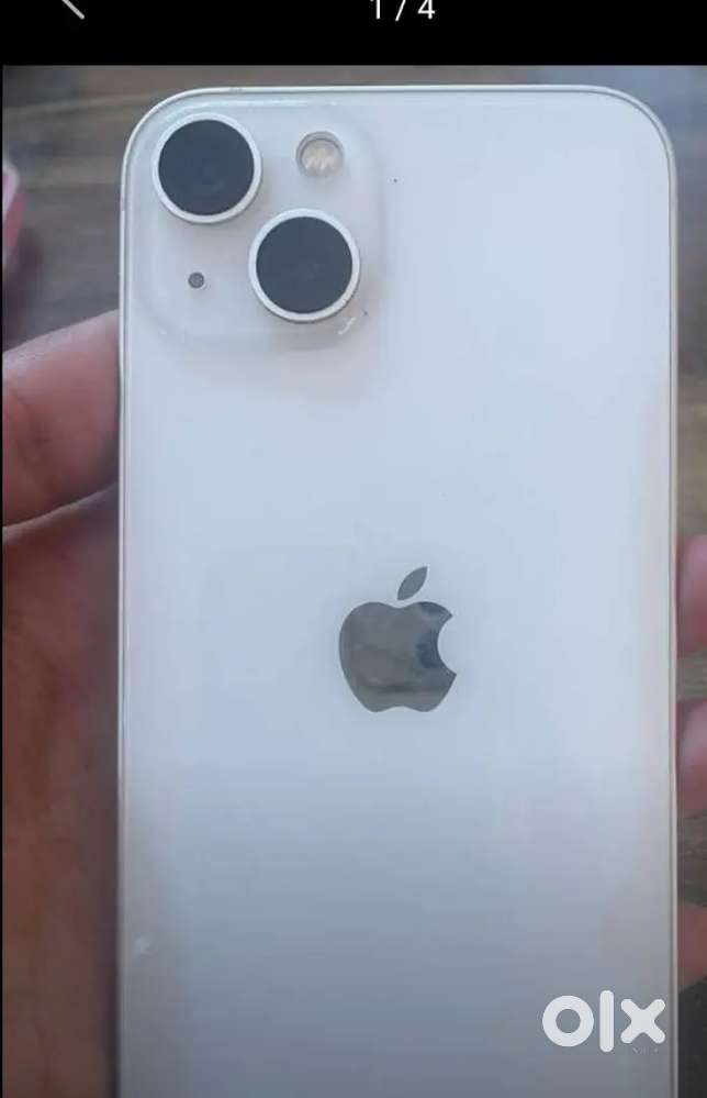I sell I phone 13 all working