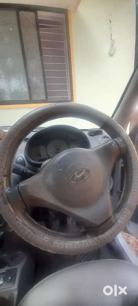 Hyundai Santro Xing 2007