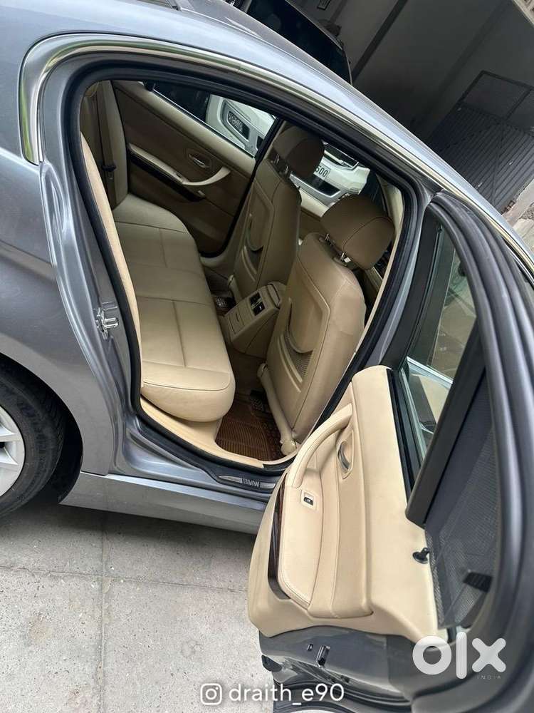 Ultra Rare Bmw Cbu 325i Lci