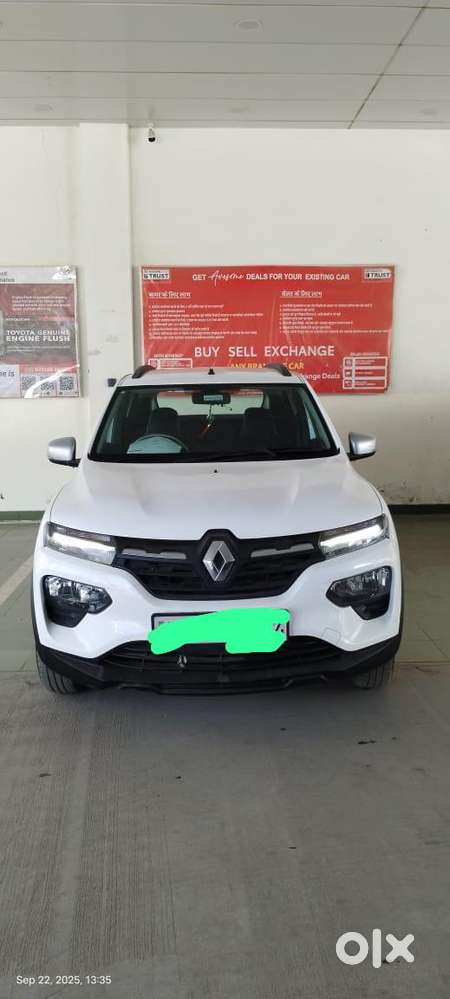 Renault Kwid Rxt 1.0, 2023, Petrol