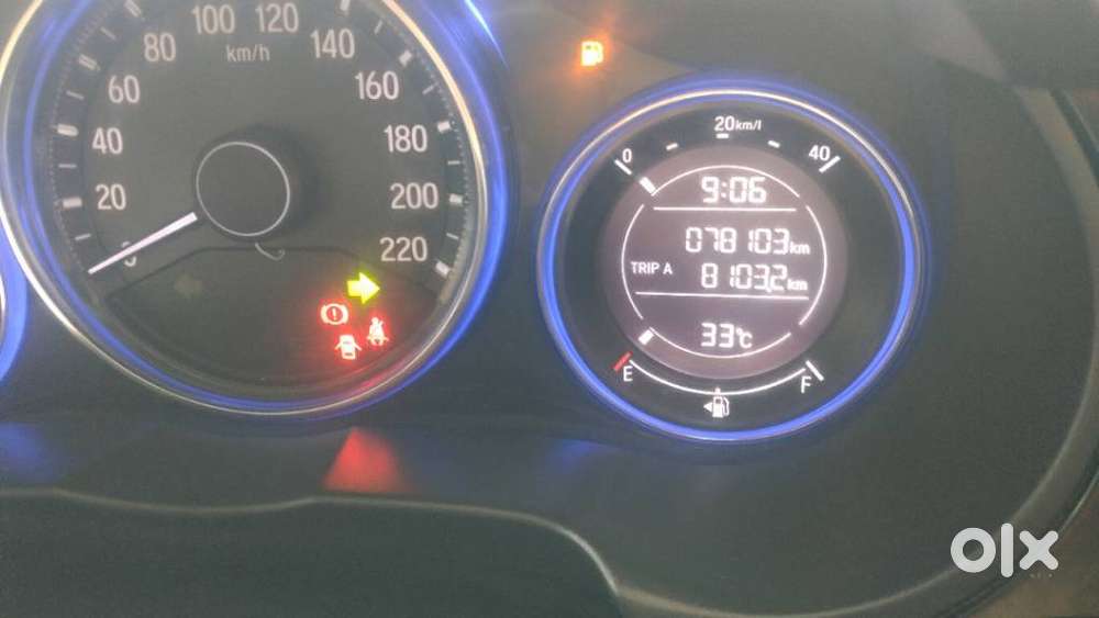 Maruti Suzuki Swift Dzire 1.3 Vxi, 2018, Petrol