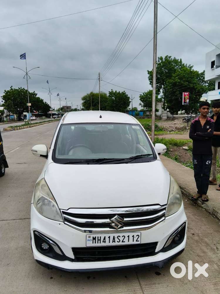 Maruti Ertiga Zdi+ Diesel 2018  Top Model  2nd Owner  1.55 Lakh Km