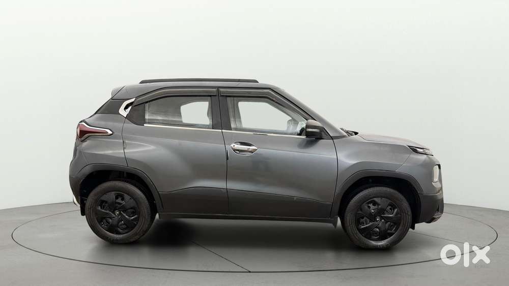 Tata Punch Pure, 2024, Cng & Hybrids