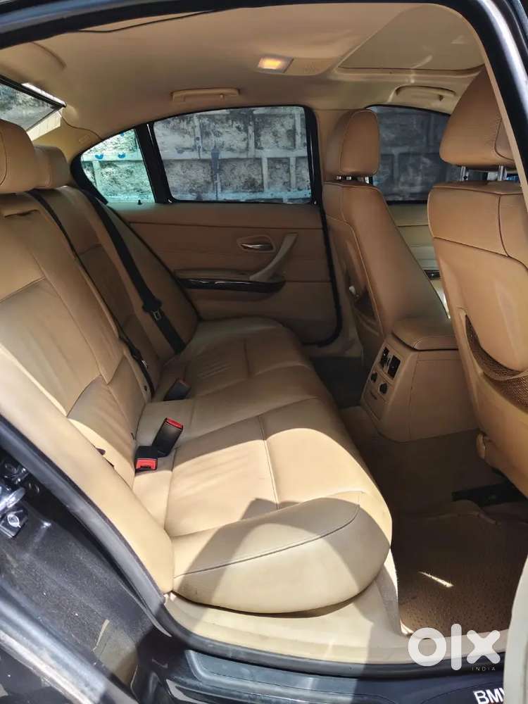 Bmw 3 Series 2.0 320i Petrol 2008 Top Model