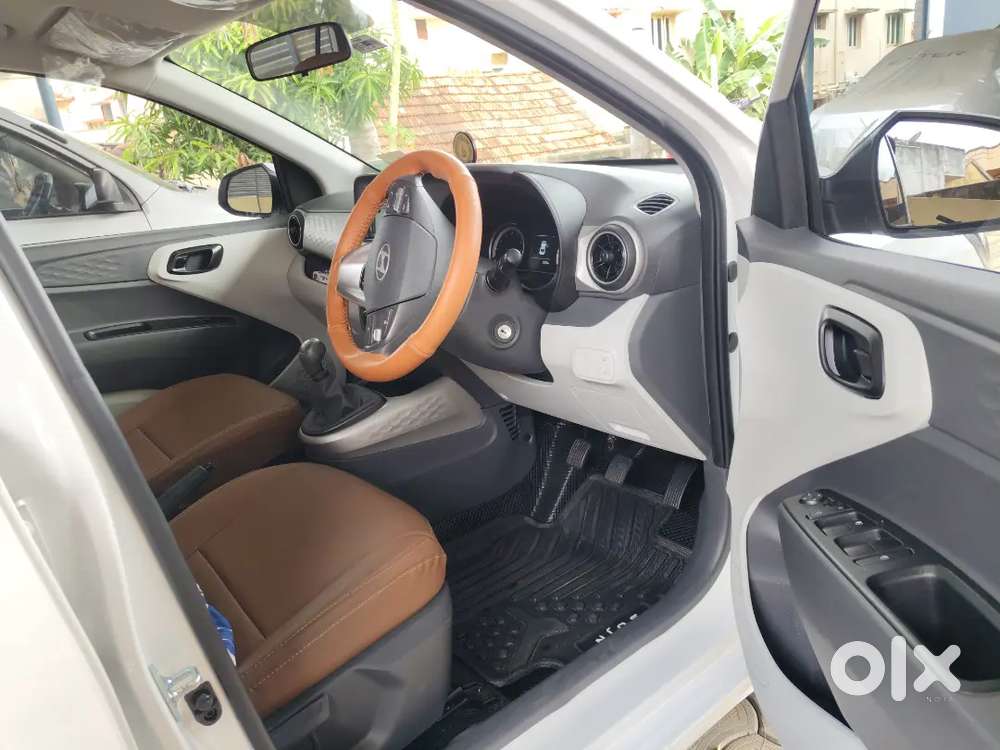 Hyundai Grand I10 Magna Petrol Manual 2025