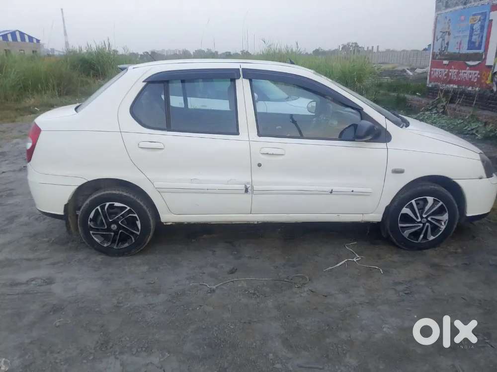 Tata Indigo V Series 2014 Diesel