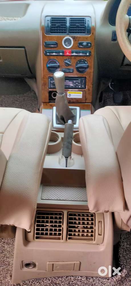 Tata Safari Dicor 2.2 Ex 4x2, 2015, Diesel