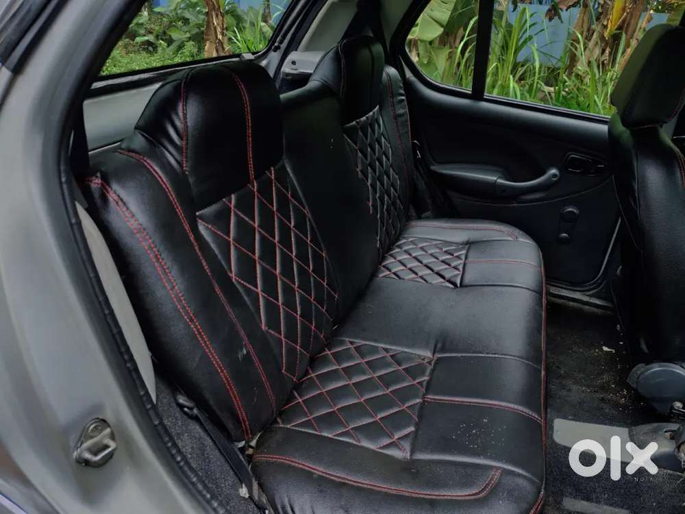 Tata Indica Diesel 2011
