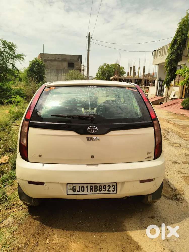 Tata Indica Vista 2013 Diesel Good Condition