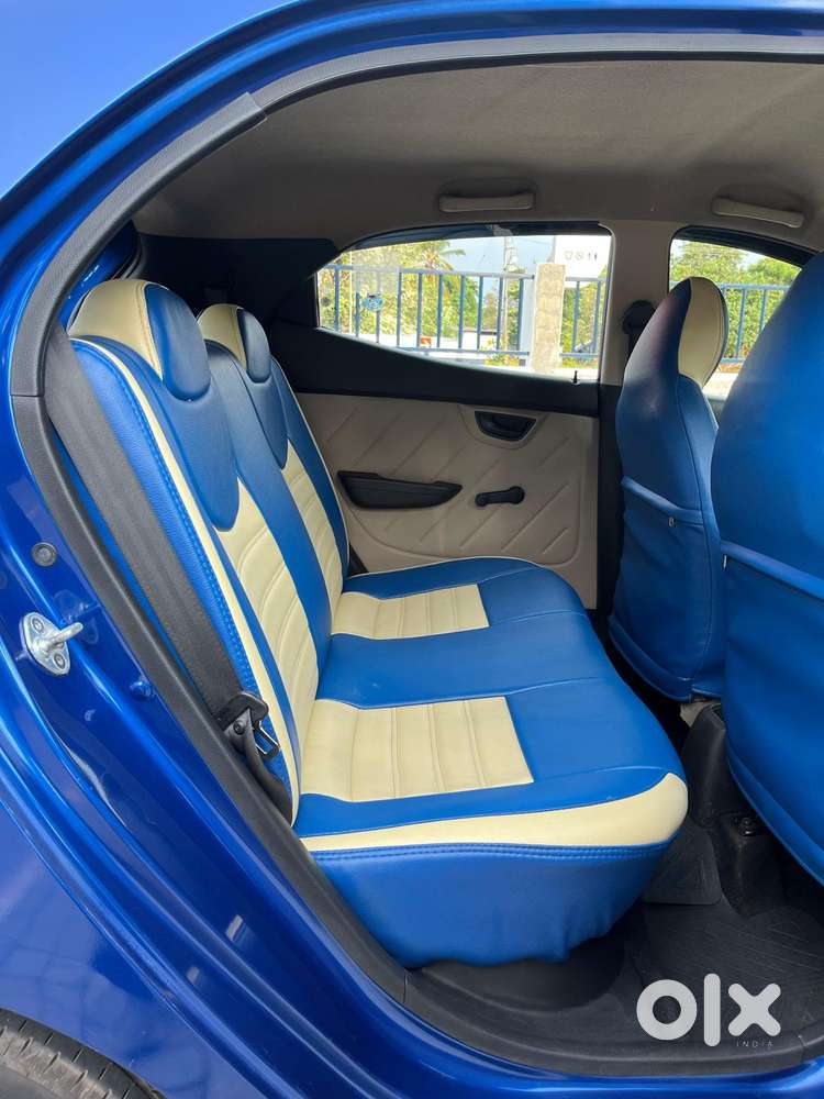 Hyundai Eon Era +, 2017, Petrol