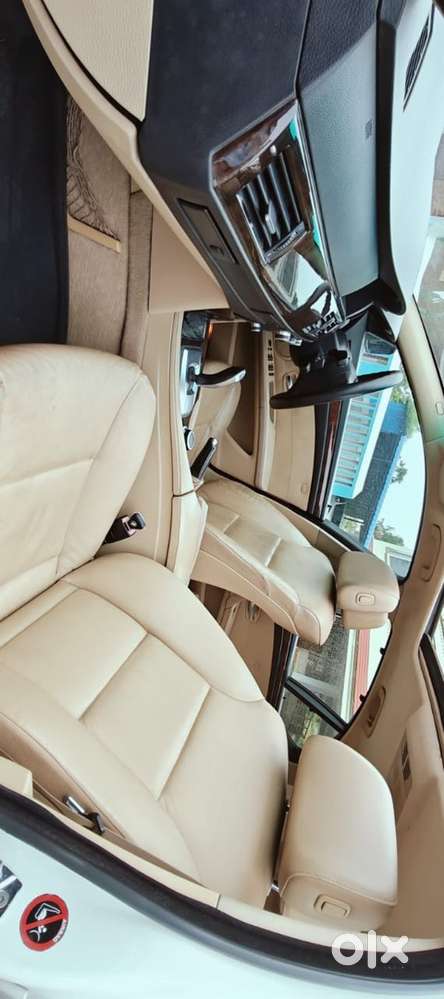 Bmw 5 Series Diesel 110000 Km Driven