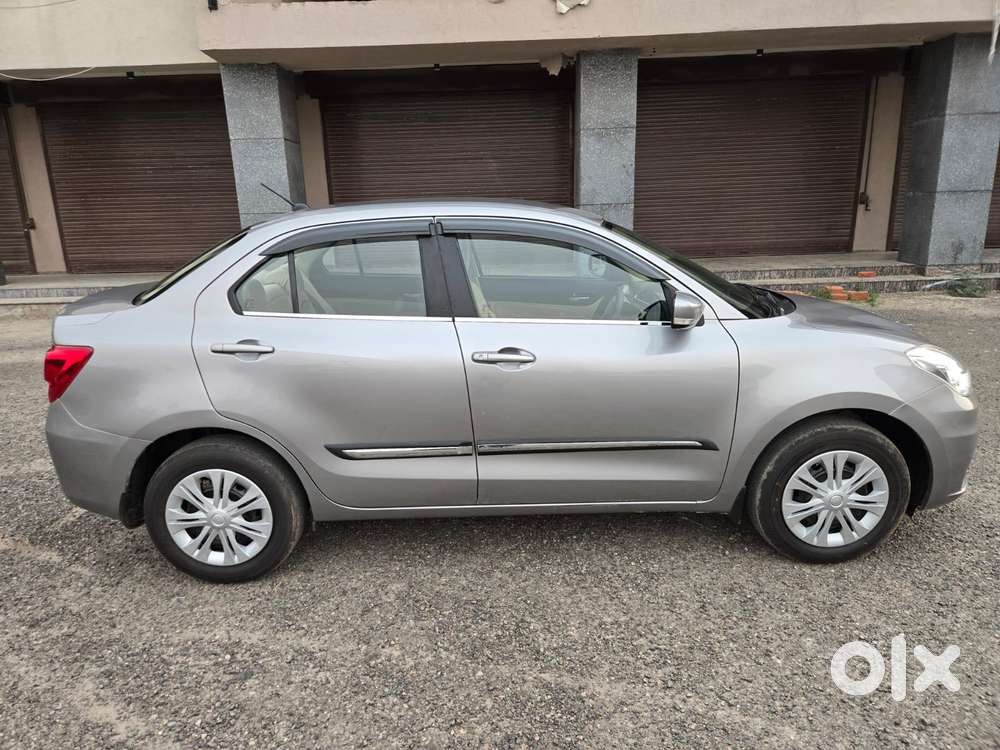 Maruti Suzuki Dzire 1.2 Vxi Cng, 2022, Petrol