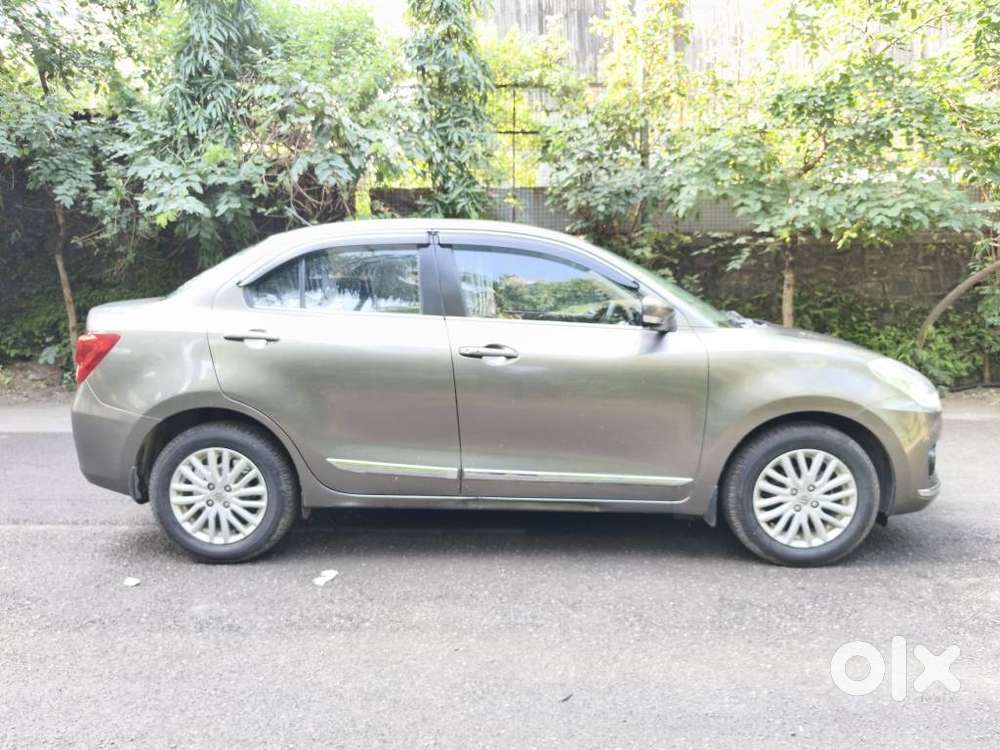 Maruti Suzuki Dzire 1.2 Zxi Plus Amt, 2018, Petrol