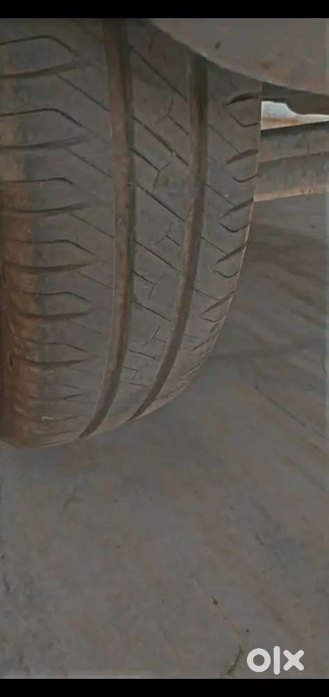 Hyundai Santro Xing 2008