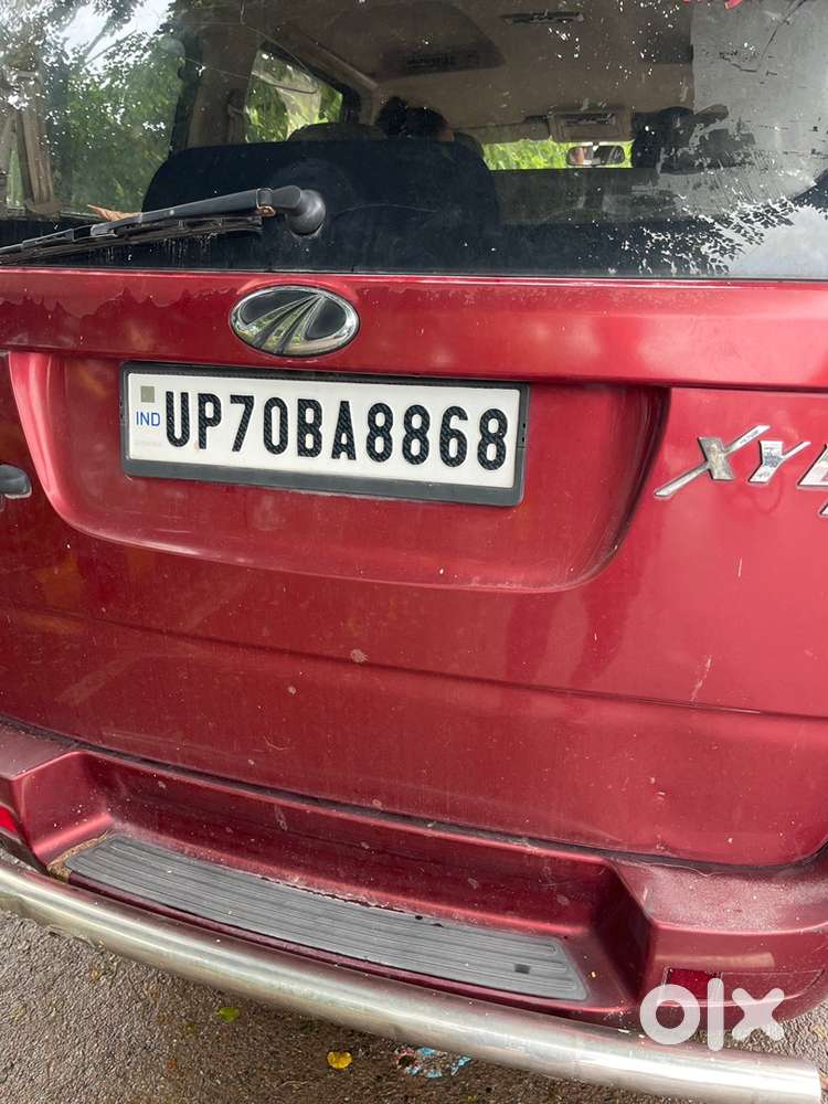 Mahindra Xylo Diesel 2010 Edition
