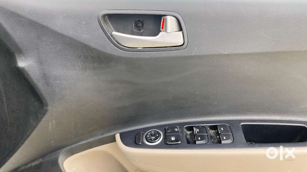 Hyundai Grand I10 1.2 Kappa Asta (o) Vtvt, 2015, Petrol