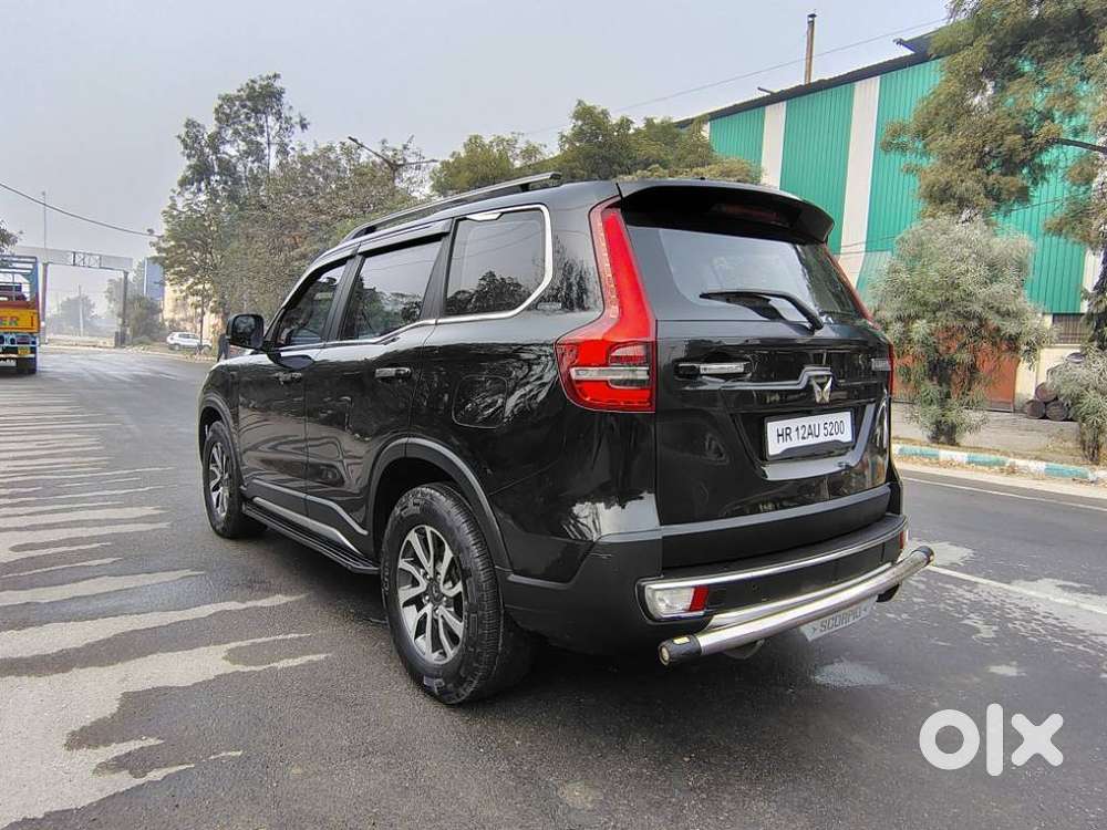 Mahindra Scorpio-n 2.2 Z8 L Diesel At 6 Str, 2024, Diesel