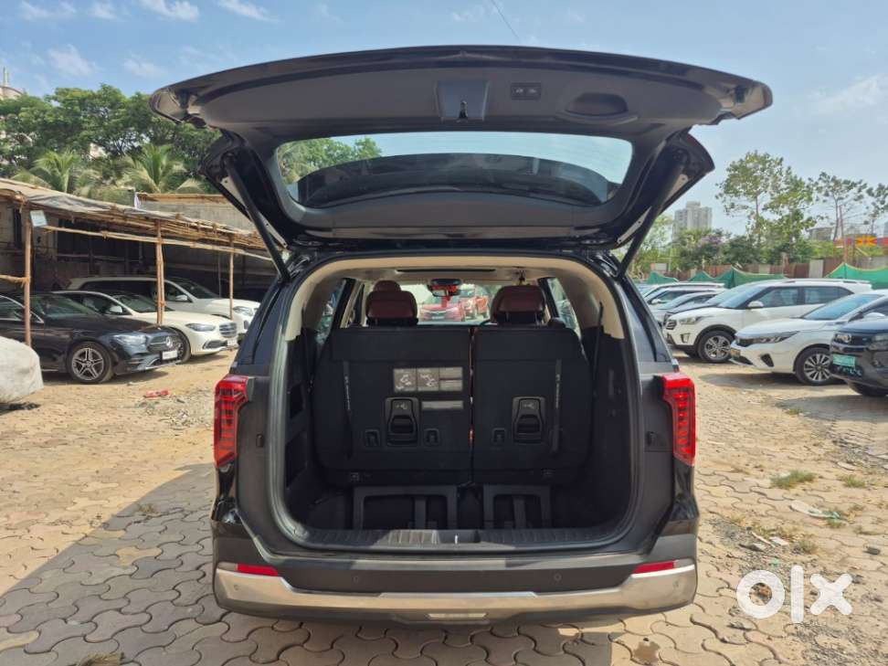 Kia Carnival Limousine Plus 7 Str, 2025, Diesel
