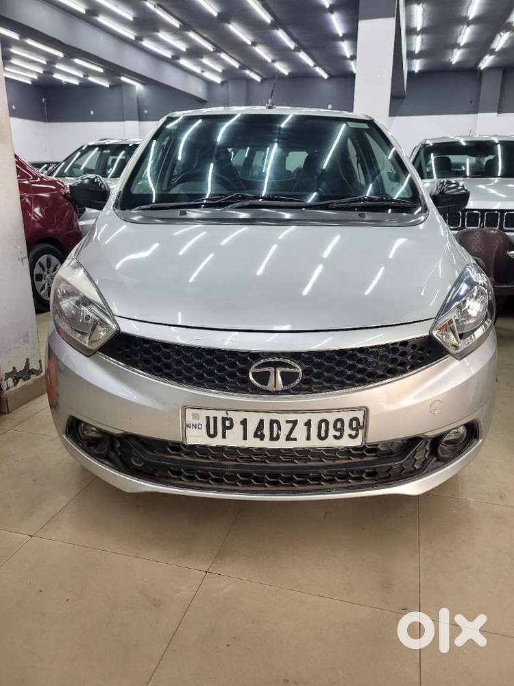 Tata Tiago Xe Diesel, 2019, Diesel