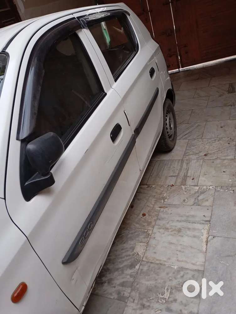 Maruti Suzuki Alto 800 2015