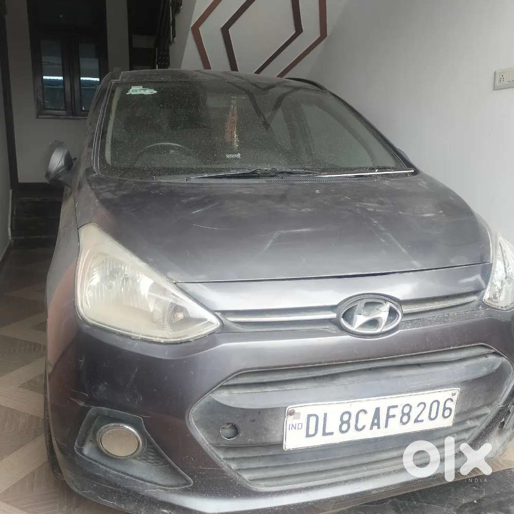 Very Good Condition & Top Model Car