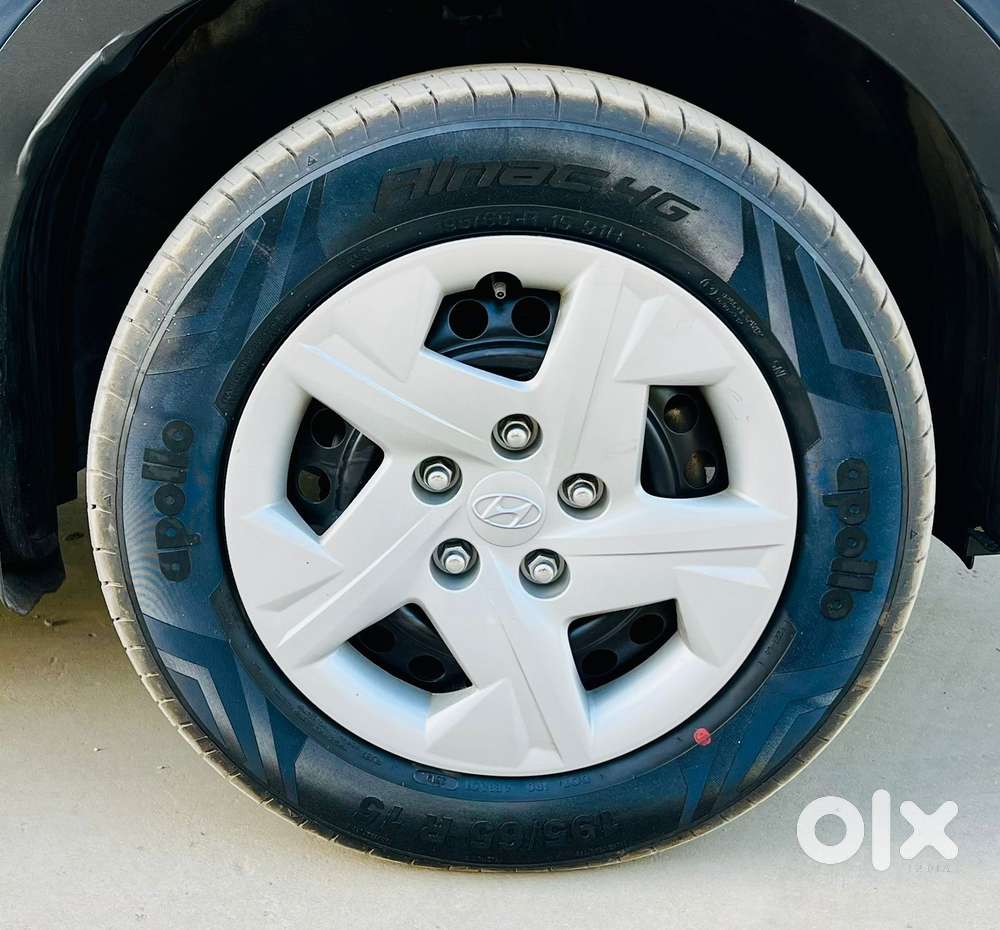 Hyundai Venue S Turbo Dct, 2019, Petrol