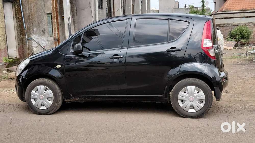 Maruti Suzuki Ritz 1.2 2010