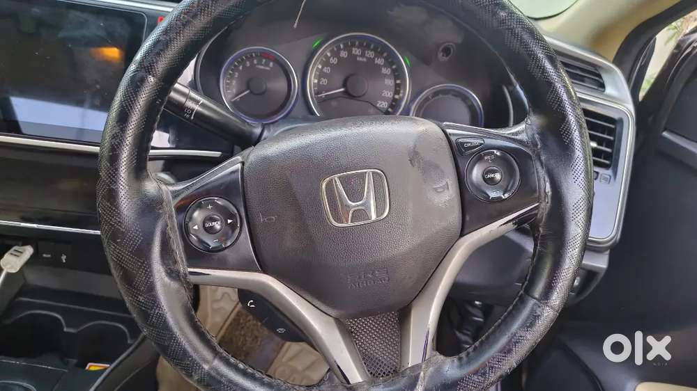 Honda City 2014 Petrol Good Condition