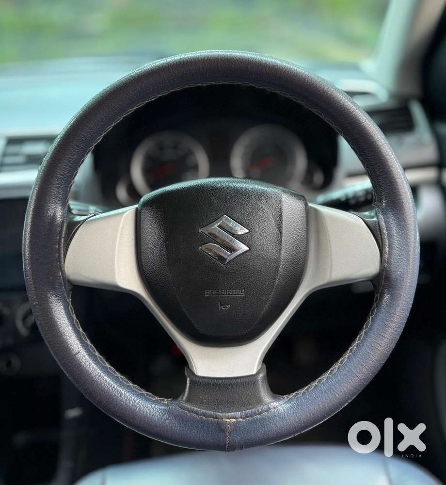 Maruti Suzuki Swift Ddis Vdi, 2018, Diesel