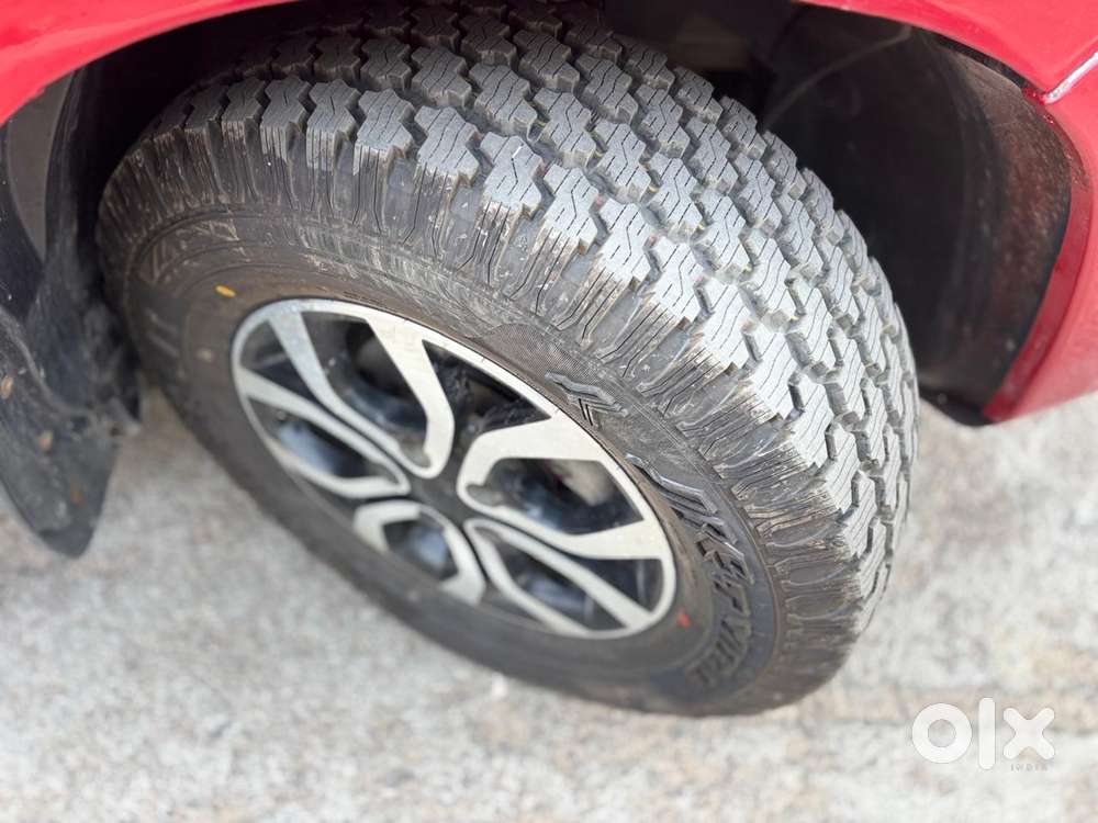 Nissan Terrano Xv D Thp 110 Ps, 2016, Diesel