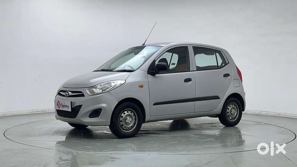Hyundai I10 Magna 1.1l, 2014, Petrol