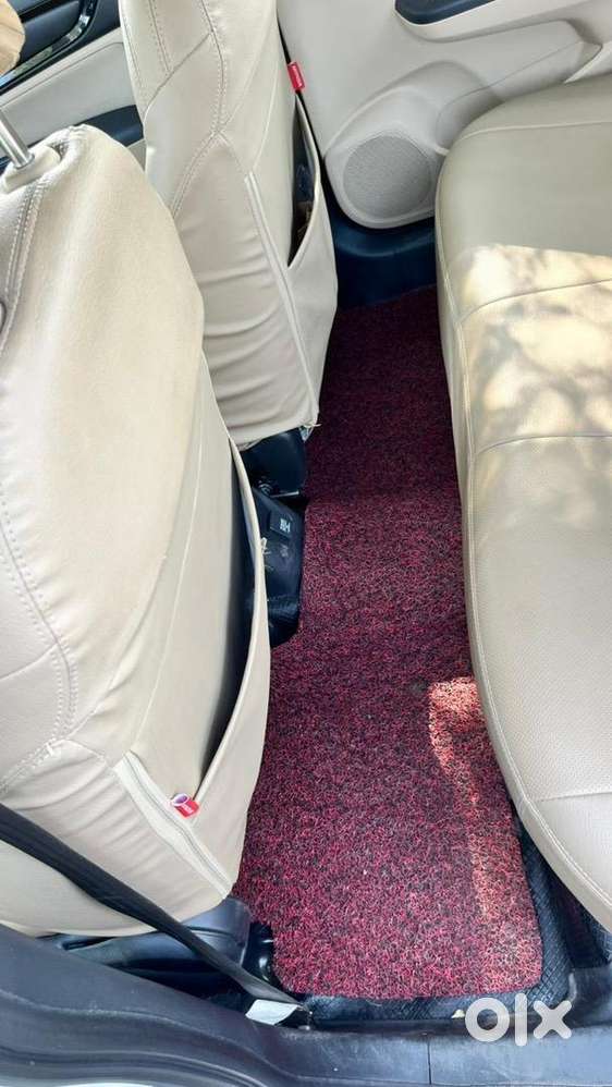 Honda Amaze Manual Car 2021