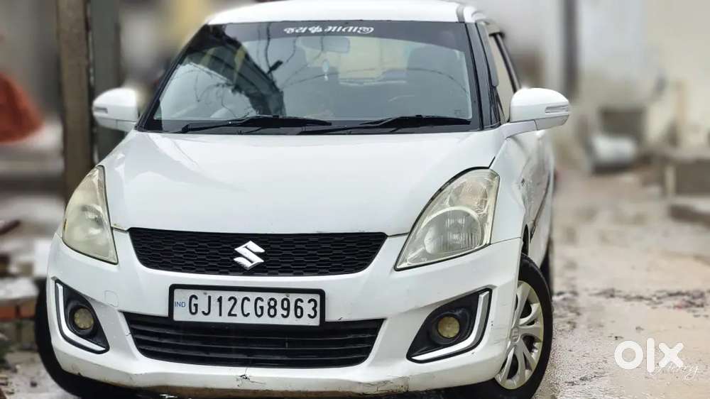 Maruti Suzuki Swift 2015 Diesel