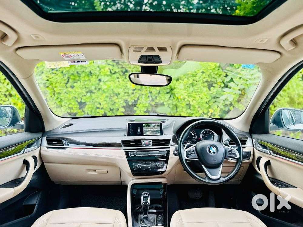 Bmw X1 2.0 Sdrive20d Xline, 2021, Diesel