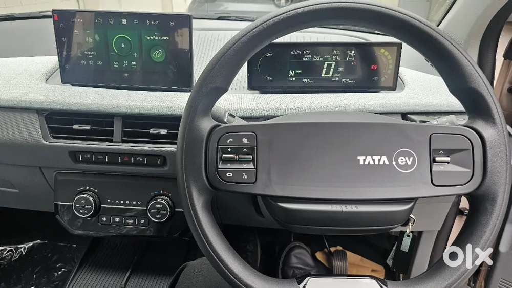 Tata Tiago Ev 2026