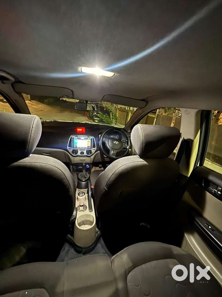 Hyundai I20 – Well Maintained  Smooth Engine  Ready To Drive