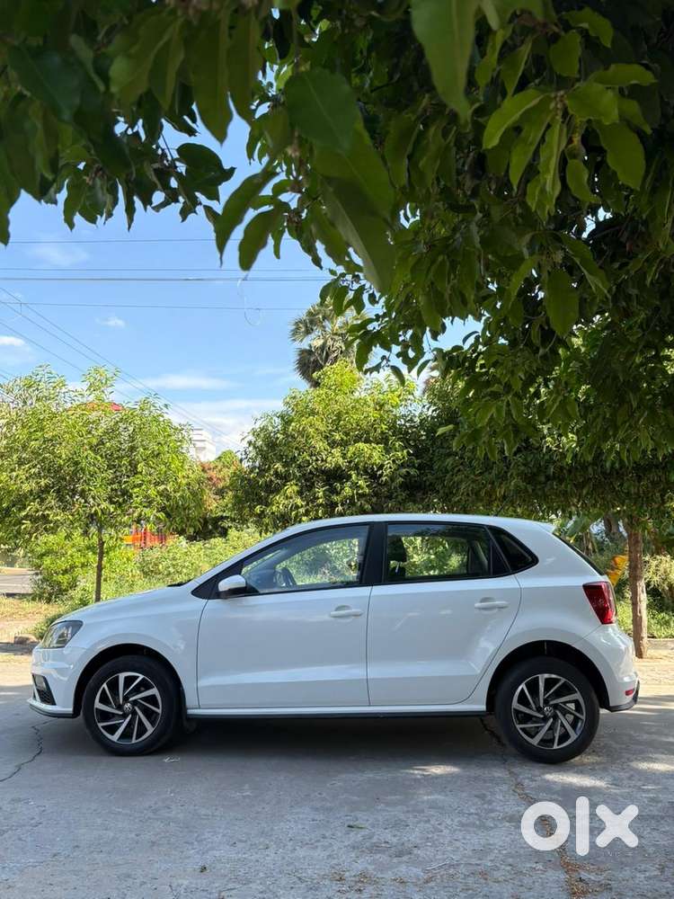 Volkswagen Polo 1.0 Comfortline Plus, 2021, Petrol