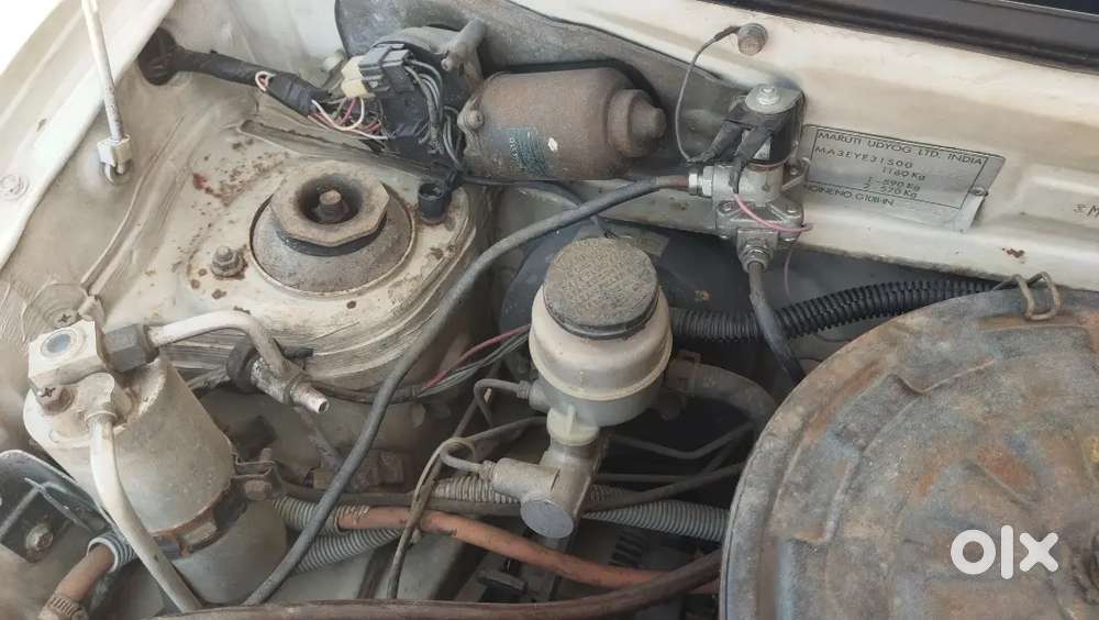 மாருதி ஜென் எல்பிஜி