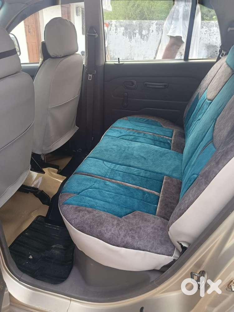 Hyundai Santro Xing 2006 Petrol 97000 Km Driven