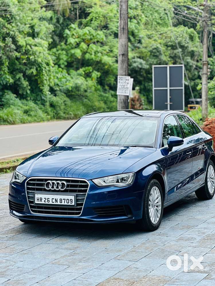 Used Audi A3 2015 Diesel Automatic