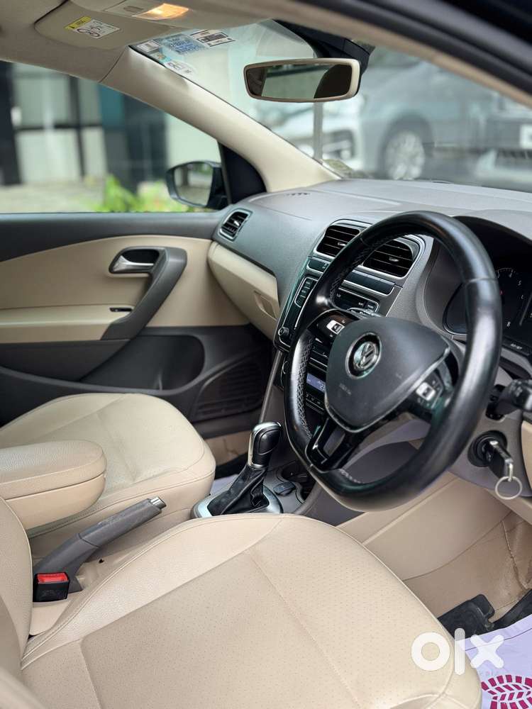 Volkswagen Vento 1.2 Tsi Highline Plus At, 2021, Petrol