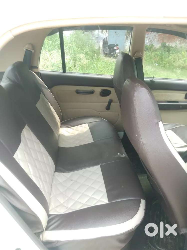 Urgent Sell 2013 (december)hyundai Santro Xing