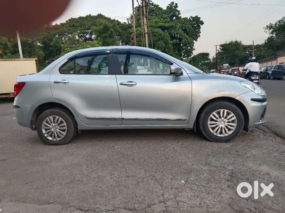 Maruti Suzuki Dzire 1.2 Vxi Cng, 2024, Cng & Hybrids