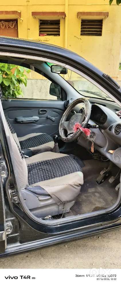 Hyundai Santro Xing 2009 Petrol