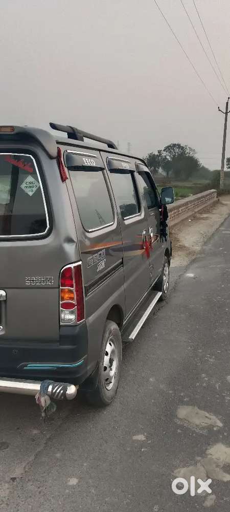 Maruti Eeco 1.2 2022