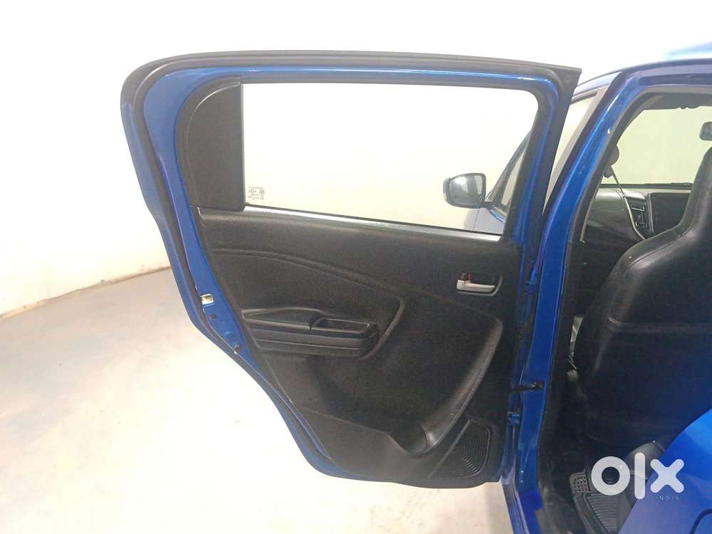 Maruti Suzuki Celerio 1.0 Zxi Plus Ags, 2022, Petrol